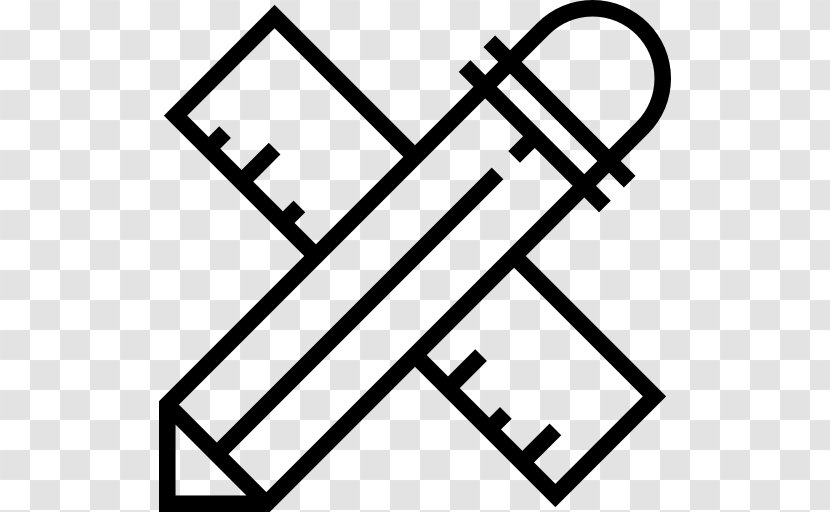 Drawing Measurement - Flower - Design Transparent PNG