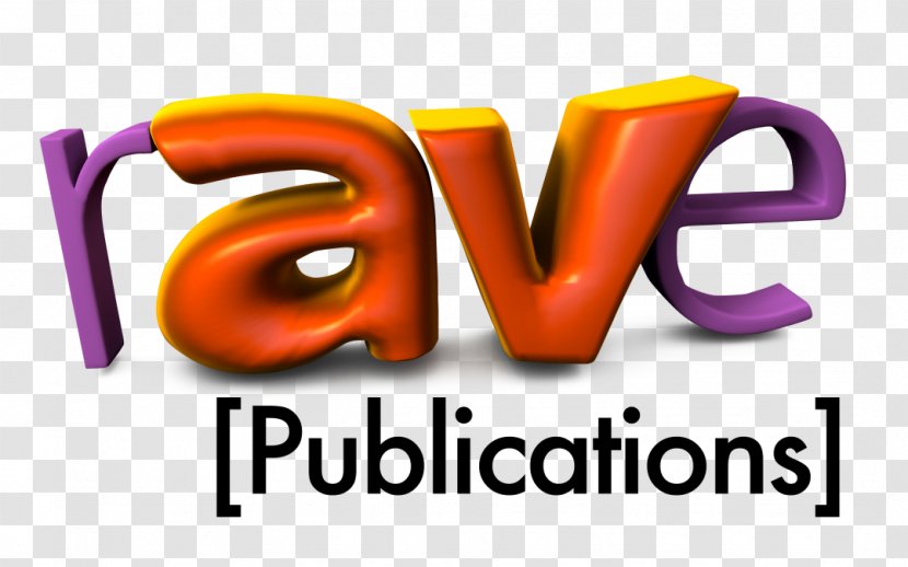 RAVe Publications Professional Audiovisual Industry Digital Signs Information - Text - Organization Transparent PNG