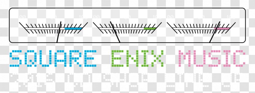 Brand Logo Line - Area - Square Enix Co Ltd Transparent PNG