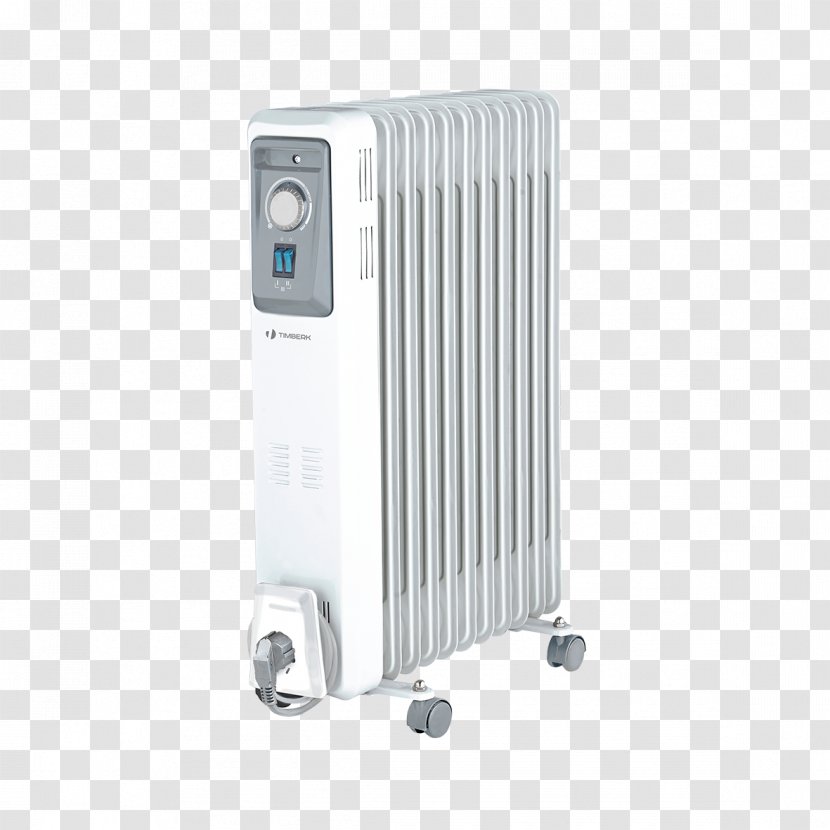 Radiator Oil Heater Convection Fan - Tor Transparent PNG