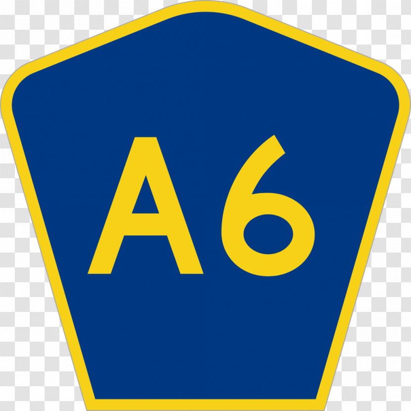U.S. Route 66 64 Traffic Sign US County Highway Numbered Highways In The United States - Logo - Road Transparent PNG