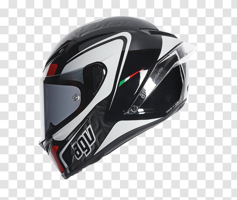 Bicycle Helmets Motorcycle Ski & Snowboard Lacrosse Helmet AGV - Clothing Transparent PNG