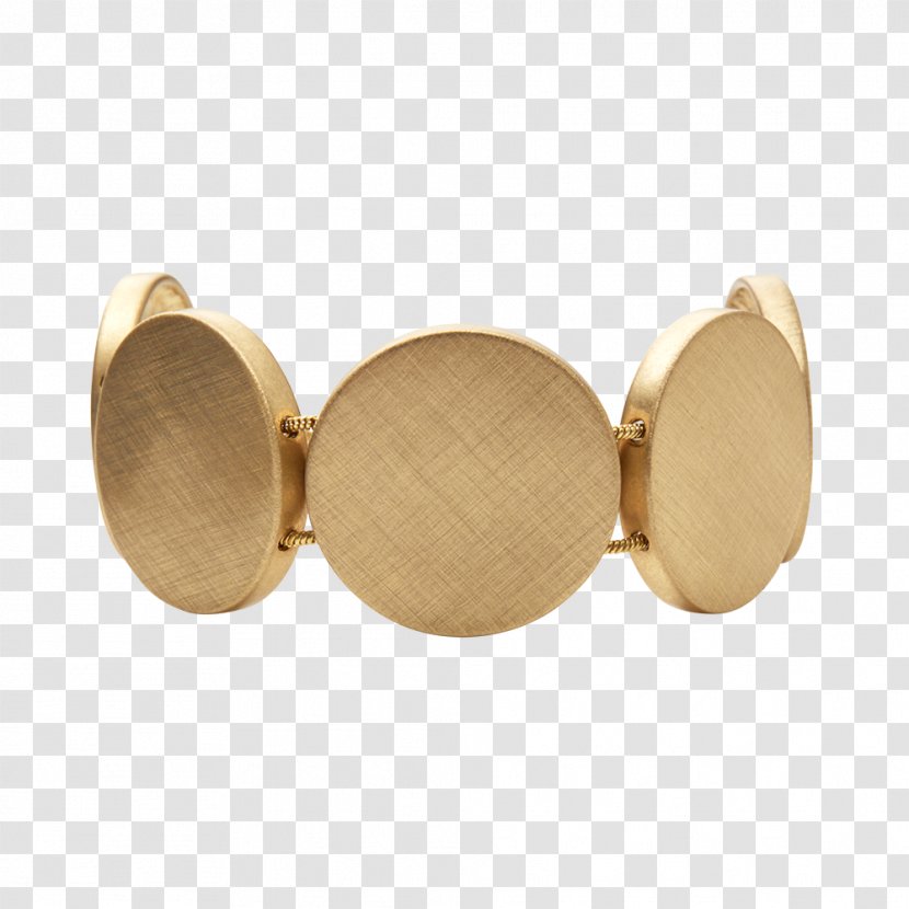 Bracelet Plating Earring Gold Metal - Color Transparent PNG