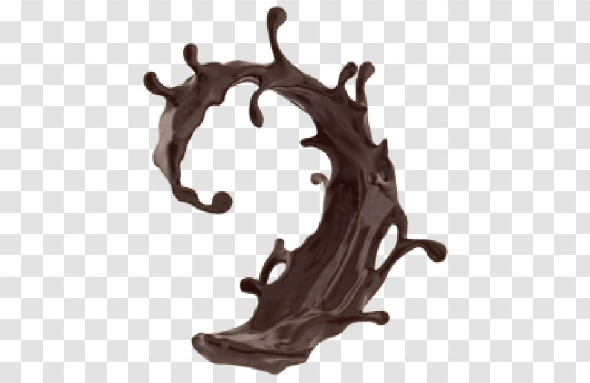 Chocolate Bar Chip Cookie Milk Syrup Transparent PNG