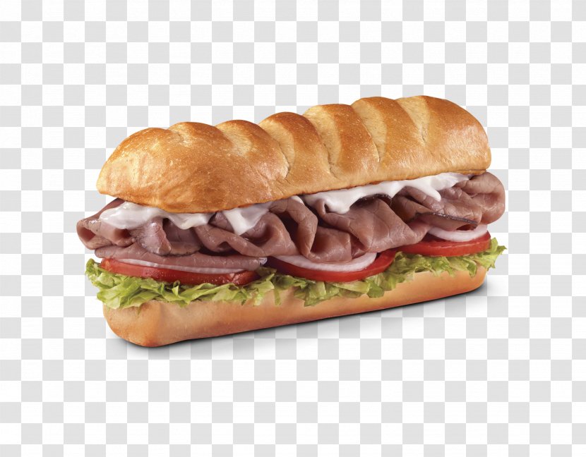 Submarine Sandwich Pastrami Firehouse Subs Delivery Vegetable - B%c3%a1nh M%c3%ac - Roast Transparent PNG