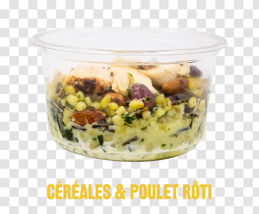 Vegetarian Cuisine Chicken As Food Salad Bagels SARL - Recipe Transparent PNG