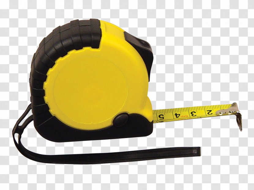 Tool Tape Measures Plastic Adhesive Utility Knives - Measuring Transparent PNG