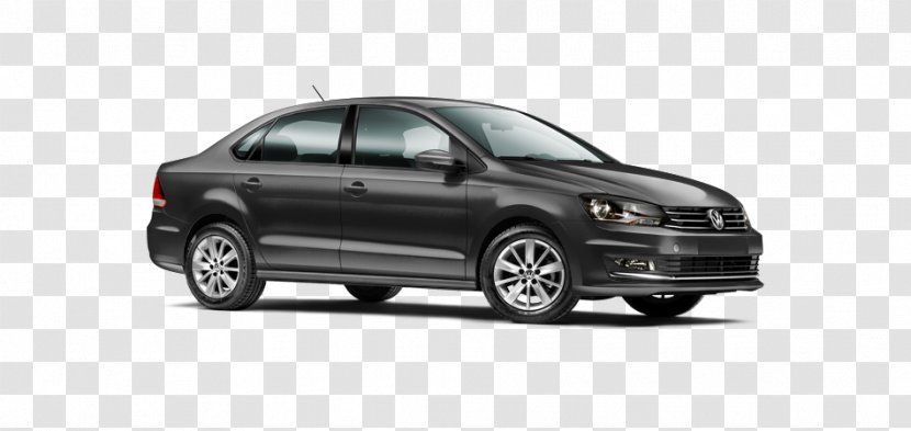 Volkswagen Vento Jetta Car New Beetle - Vehicle - 2018 Transparent PNG