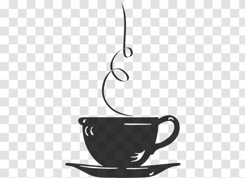 Java Coffee Cafe Espresso Cappuccino - Mug Transparent PNG