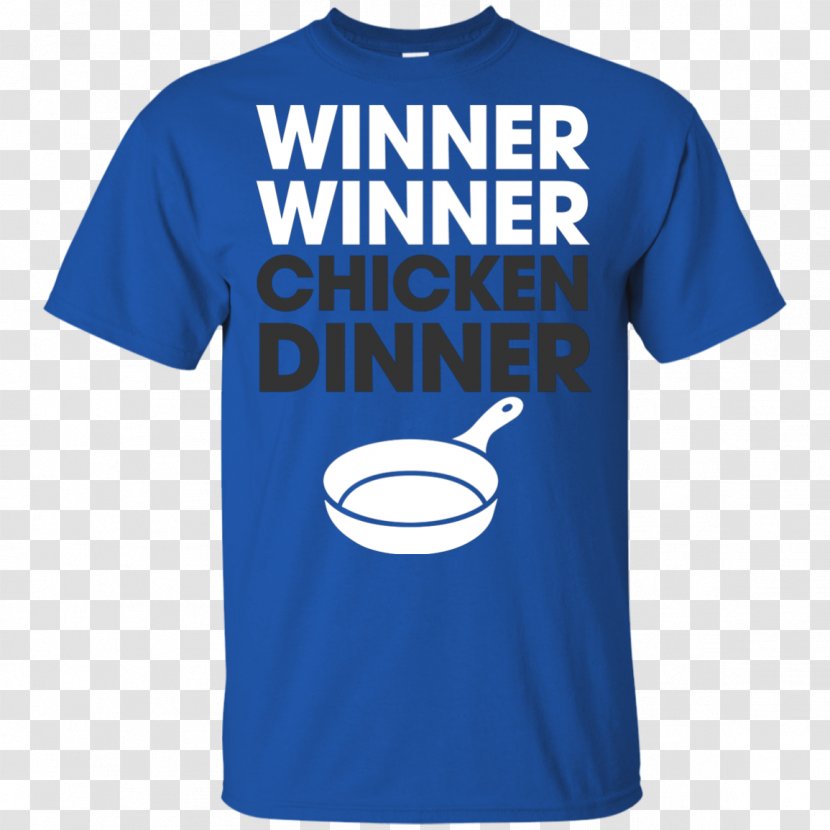 T-shirt Sleeve Toronto Blue Jays Buffalo Bills - White - Chicken Dinner Transparent PNG
