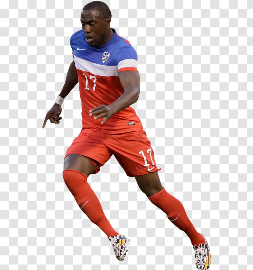 Jozy Altidore United States Men's National Soccer Team Football Player Sport - Shoe Transparent PNG