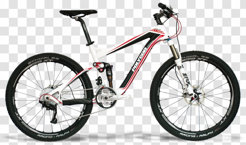 fuji carbon mountain bike