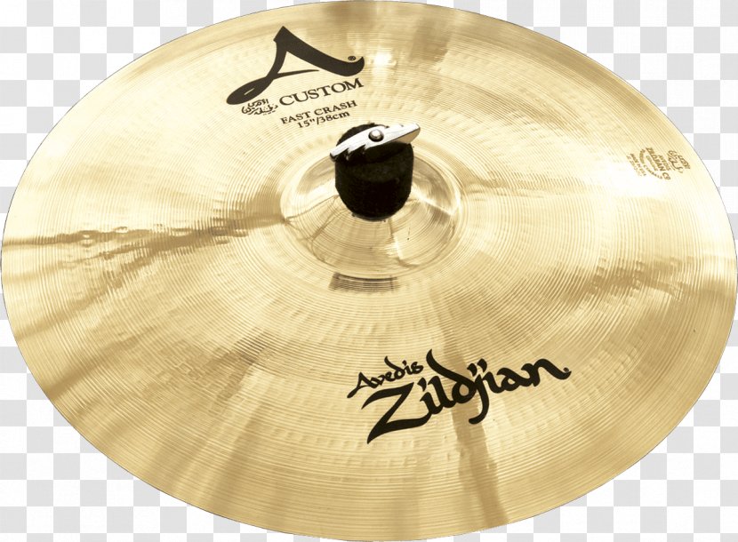 Avedis Zildjian Company Crash Cymbal Hi-Hats Drums - Flower Transparent PNG