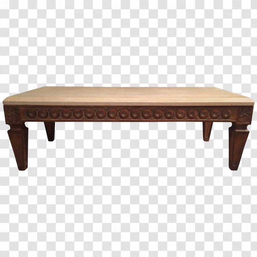 Coffee Tables Rectangle - Table - Low Transparent PNG