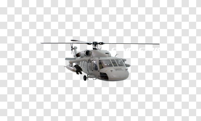 Sikorsky SH-60 Seahawk UH-60 Black Hawk Helicopter Bell UH-1 Iroquois HH-60 Jayhawk - Rotor Transparent PNG