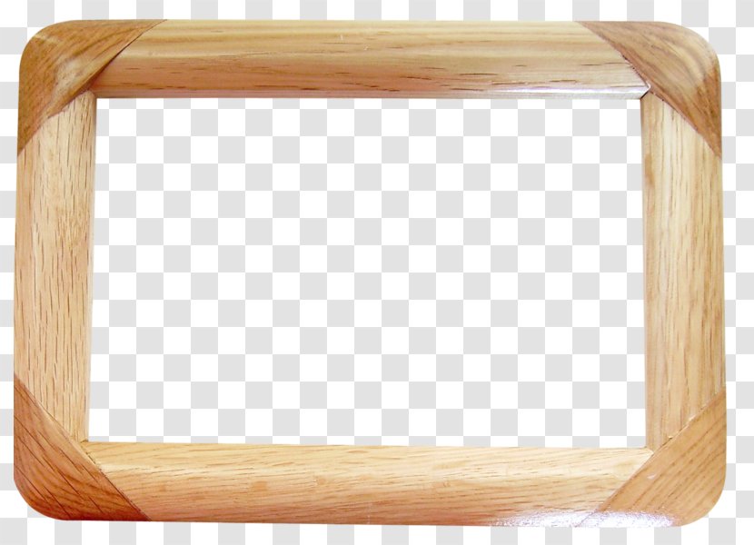 Picture Frames - Wood - Design Transparent PNG