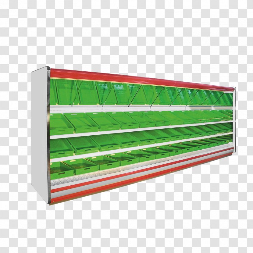 Refrigeration System Industry Food Plastic - Grass Transparent PNG