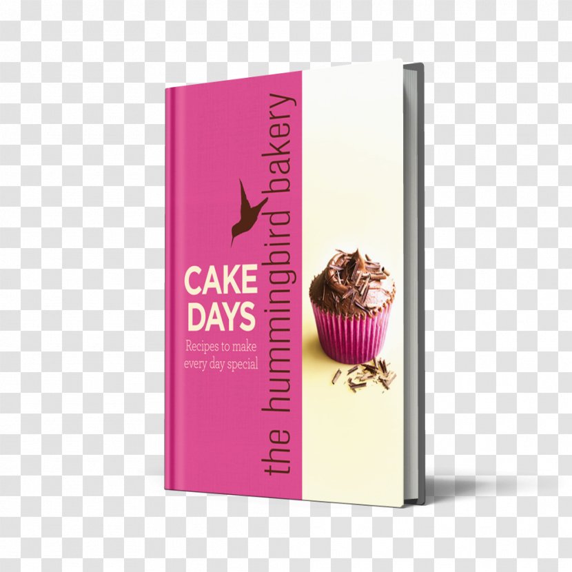 The Hummingbird Bakery Cookbook Cake Days: Recipes To Make Every Day Special Guinness - Recipe Transparent PNG