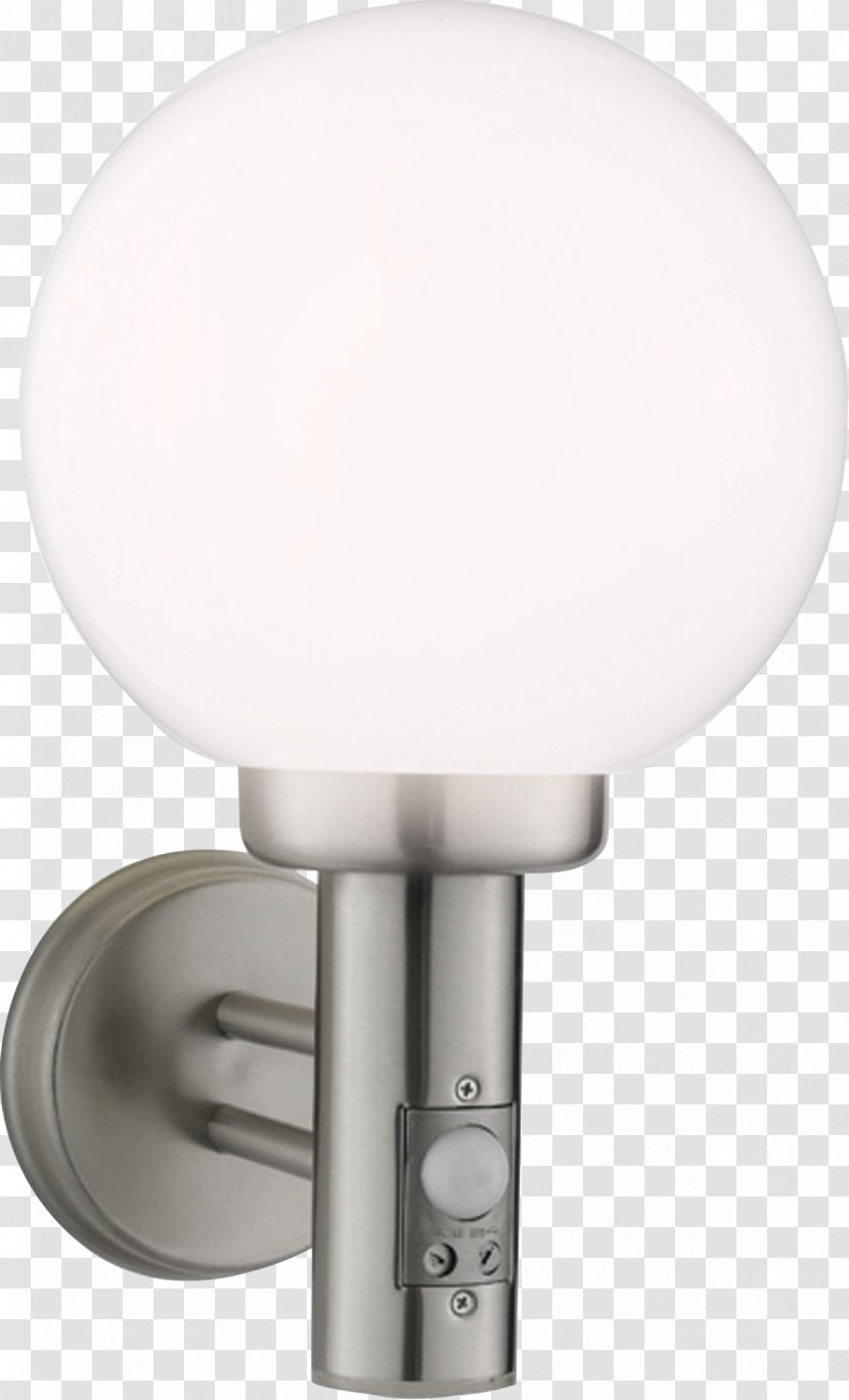 Landscape Lighting Light Fixture Incandescent Bulb - Lamp Transparent PNG