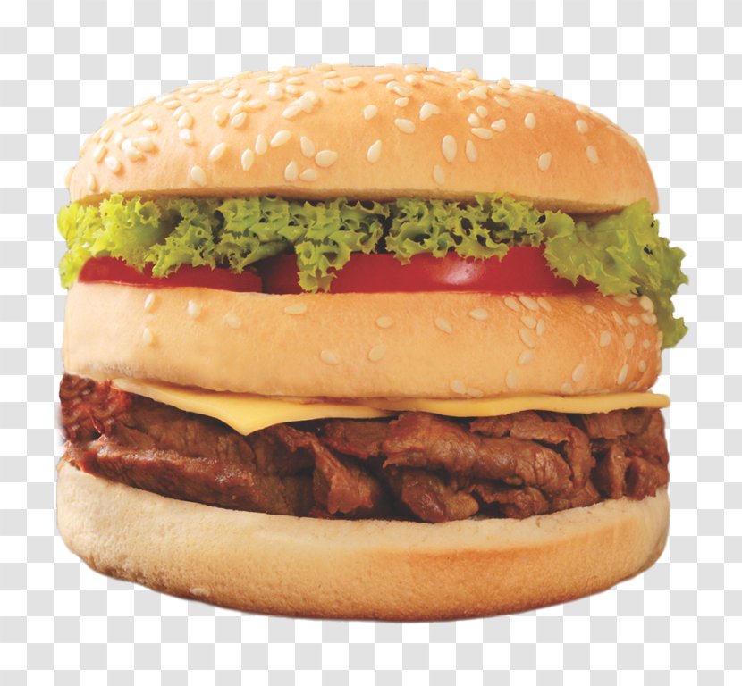 Junk Food Cartoon - Burger King Grilled Chicken Sandwiches - Bacon Sandwich Cheddar Cheese Transparent PNG