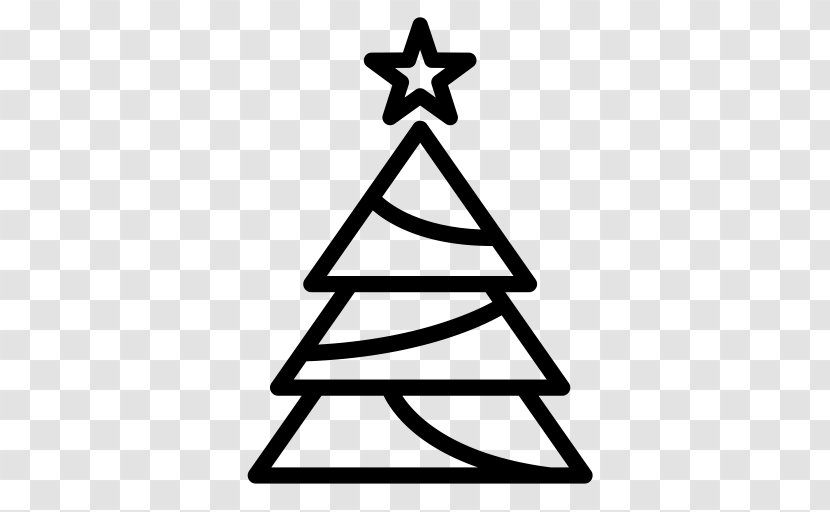 Christmas Tree Gift Clip Art - Ornament Transparent PNG