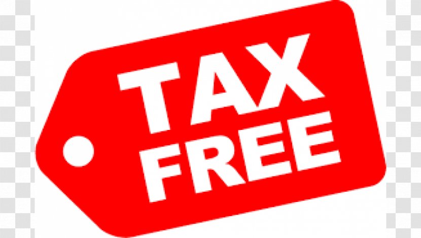 Tax-free Shopping Image Duty Free Shop - Sign - Tax Transparent PNG