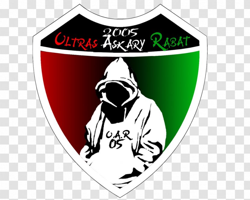 AS FAR Ultras Askary Rabat 2005 MSV Duisburg Fan - Tree Transparent PNG