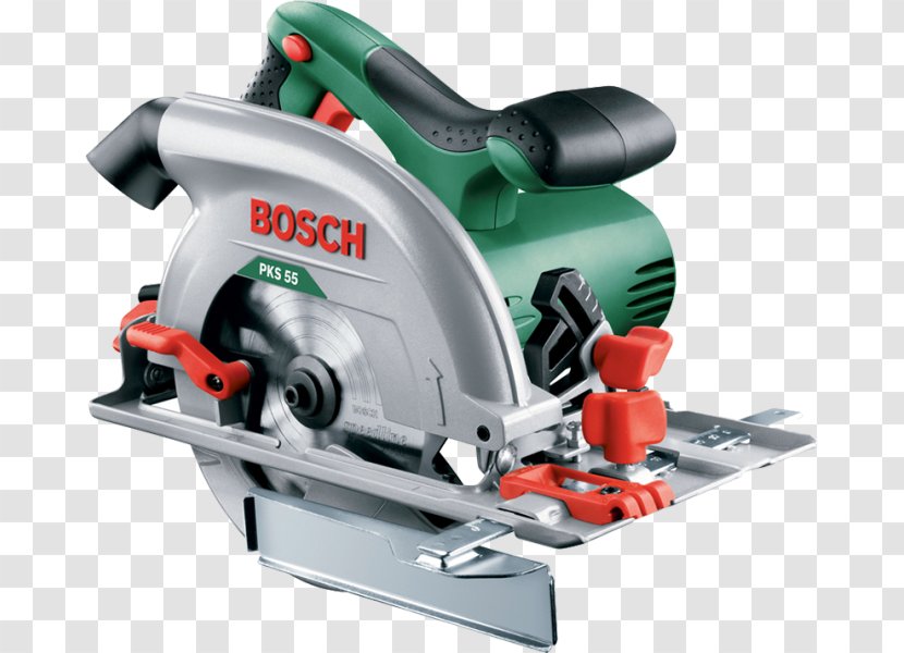 Circular Saw Robert Bosch GmbH Wood Particle Board - Machine Transparent PNG