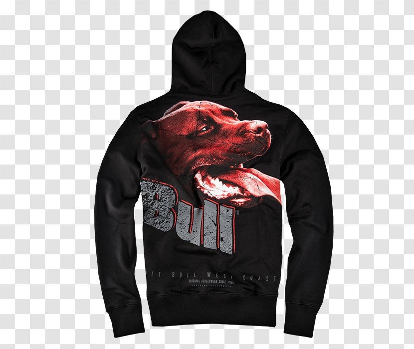 Hoodie Snout - Hood - West Coast Transparent PNG