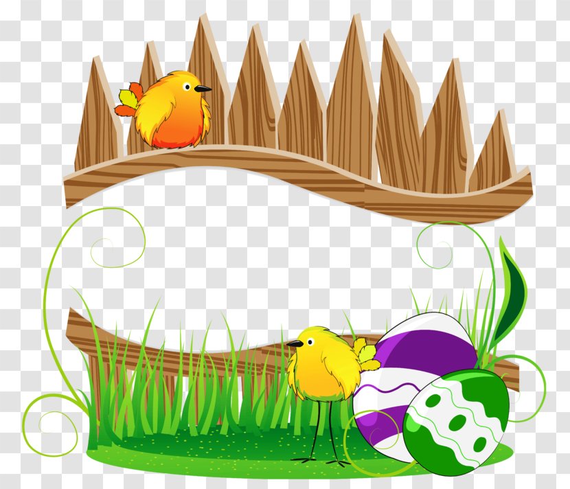 Easter Bunny Egg Clip Art - Decorating - Mall Decoration Transparent PNG