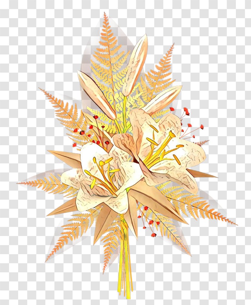 Flower Plant - Leaf - Anthurium Transparent PNG