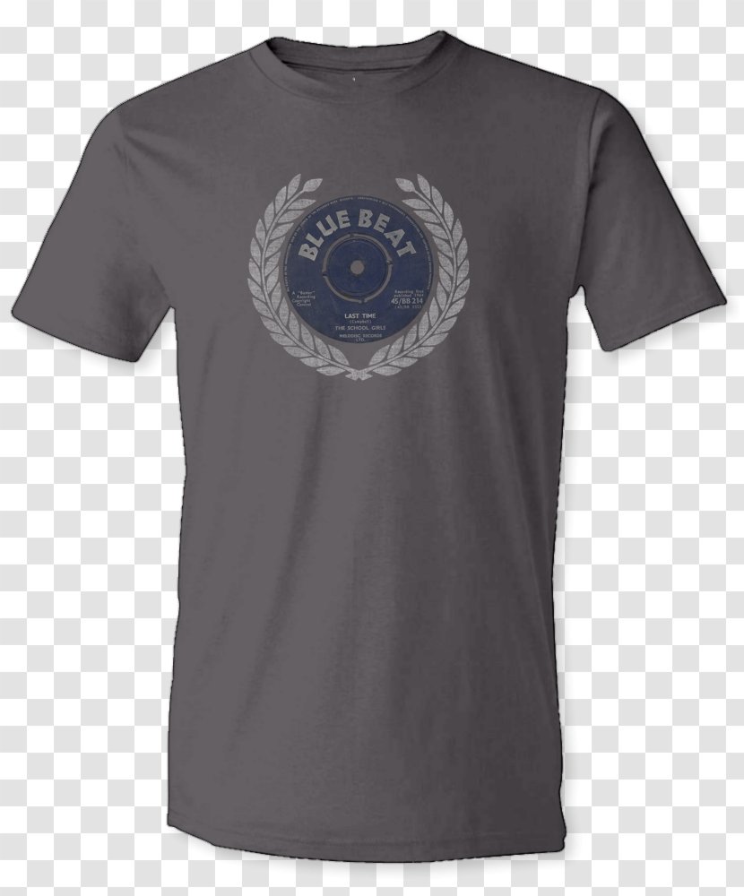 Printed T-shirt Mantronix Clothing Transparent PNG