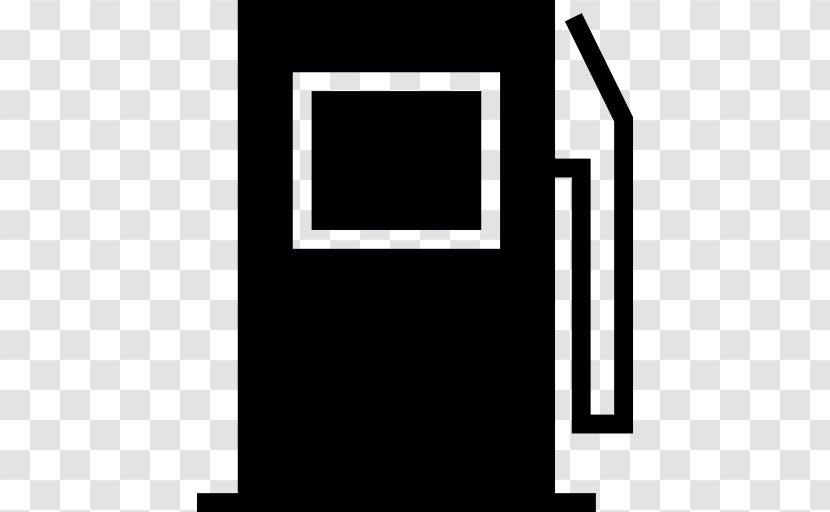 Filling Station Symbol Fuel Dispenser Gasoline Transparent PNG