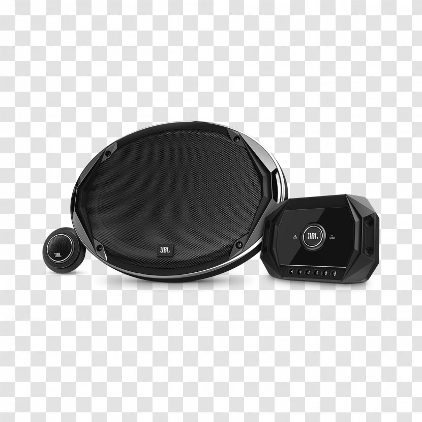 Car 2006 Pontiac GTO Loudspeaker JBL Audio Crossover Transparent PNG