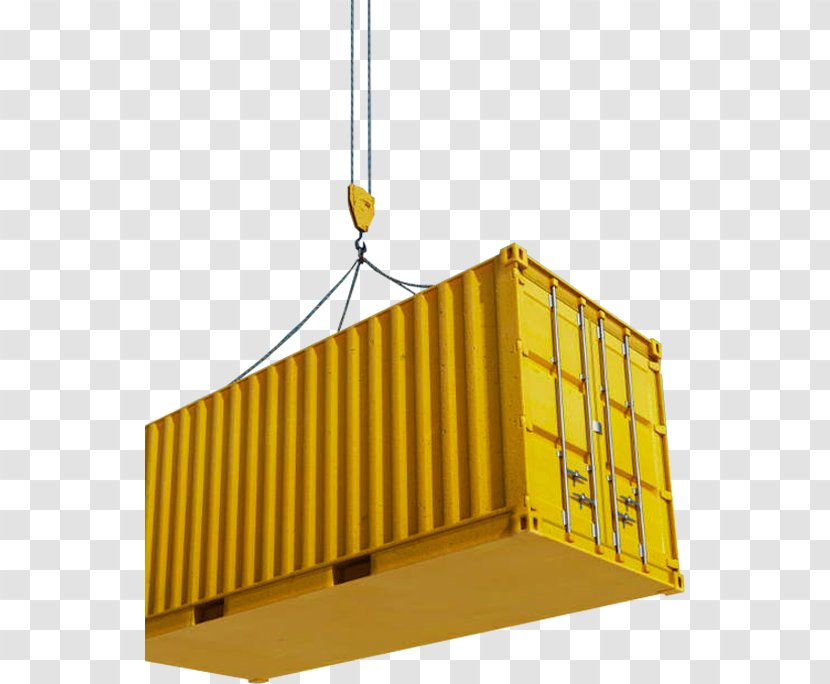 Intermodal Container Cloud Computing Business Transport Service Transparent PNG