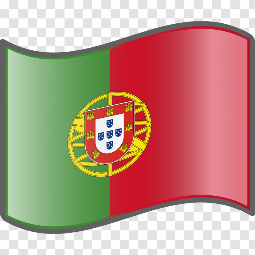 Flag Of Portugal Language School Translation - Learning Transparent PNG