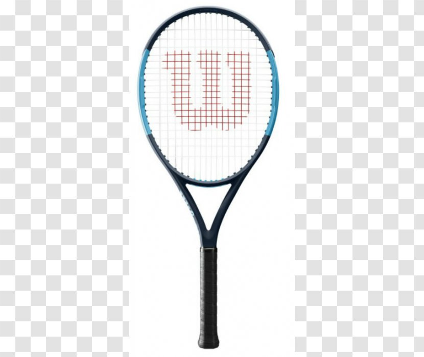 Wilson Sporting Goods Racket Rakieta Tenisowa Strings Tennis - Roger Federer Transparent PNG