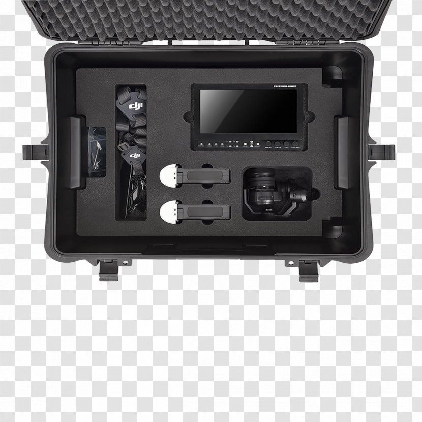 Amazon.com DJI Gimbal Camera Camcorder - Volt Transparent PNG