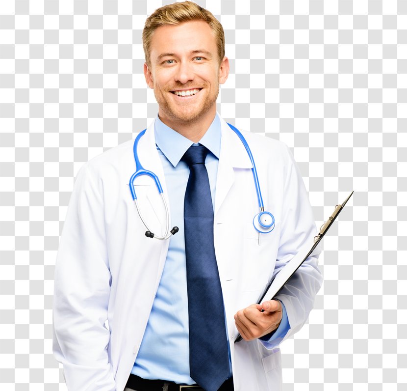 Physician Medicine Clinic Health Care Doctor's Office - Healthcare Science Transparent PNG