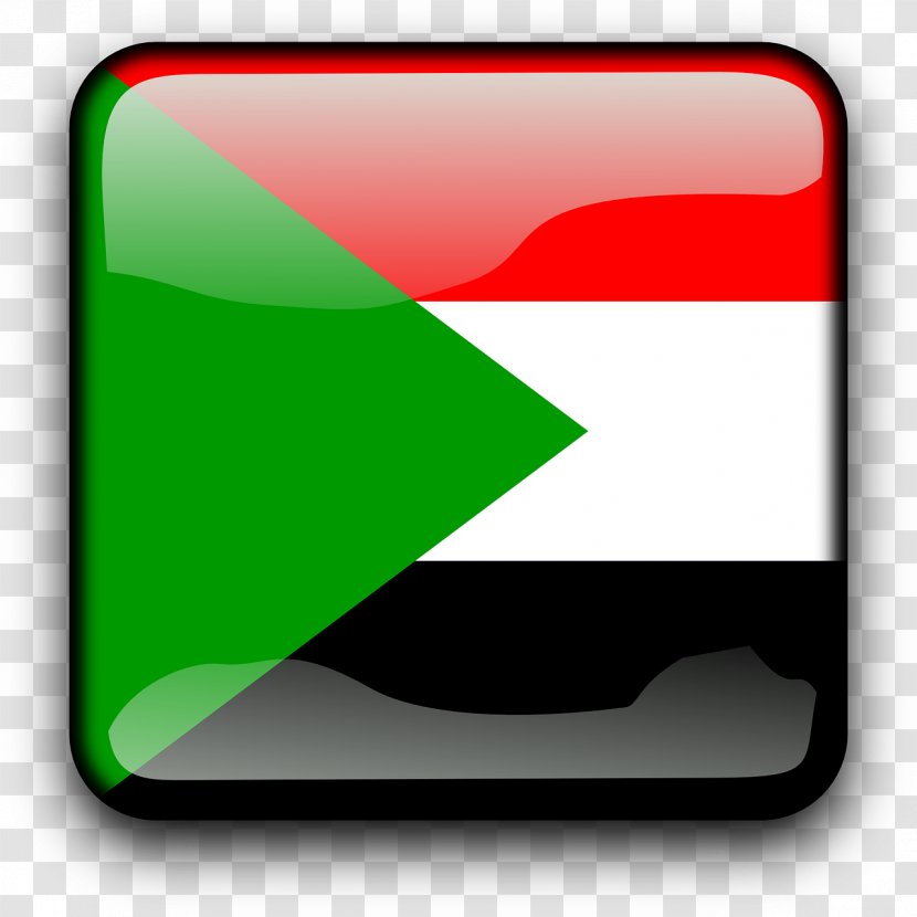 Sudan Clip Art - Logo - 国旗 Transparent PNG