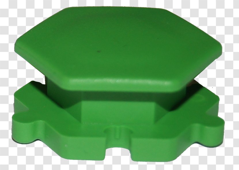 Green Product Design Plastic - Computer Hardware - Hexagons Transparent PNG