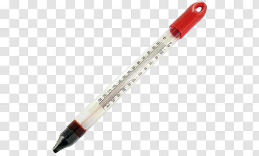 Measuring Instrument Measurement Pen - Floating Gift Transparent PNG