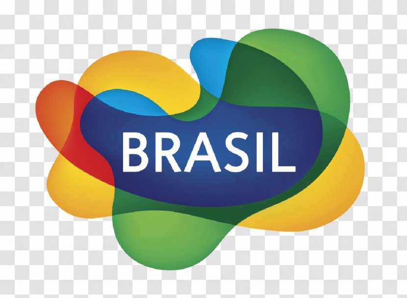 Brazil Logo Brand 2014 FIFA World Cup Vector Graphics - Tourism - Soccer Transparent PNG