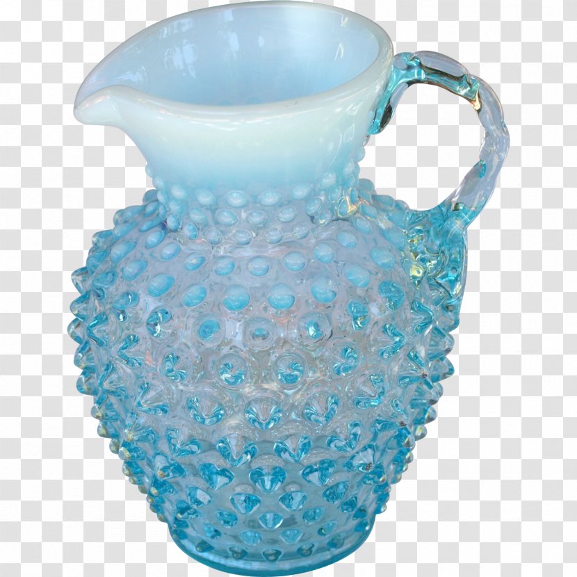 Jug Vase Glass Ceramic Pitcher - Serveware Transparent PNG