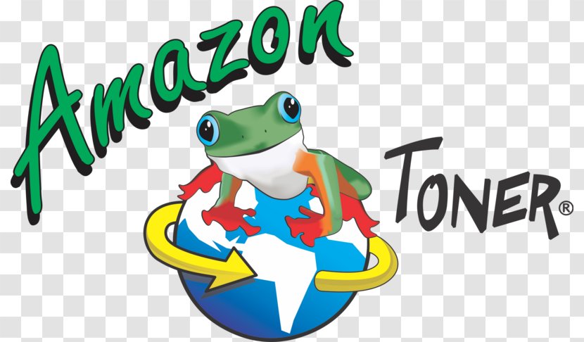 Tree Frog Clip Art Amazon.com Toad - Cartoon Transparent PNG