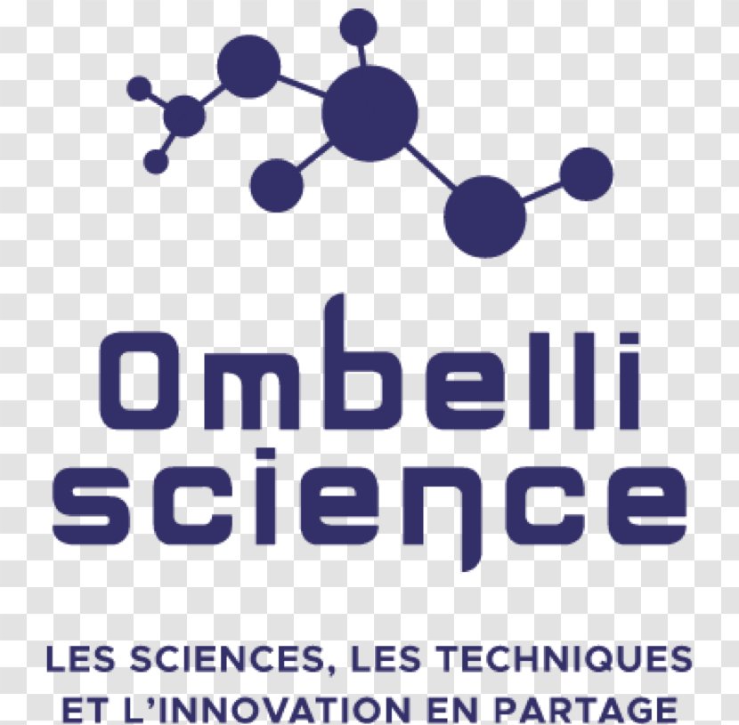 Hauts-de-France Ombelliscience Fête De La Science Calvados Brand - OMB Synbol Transparent PNG