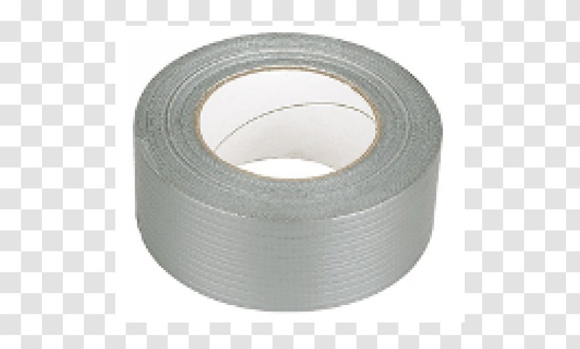 Adhesive Tape Gaffer Ribbon Cinta Americana Price - Material Transparent PNG