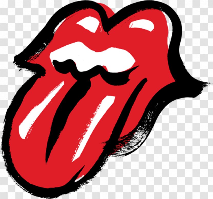 No Filter European Tour The Rolling Stones, Now! Concert Clip Art - Tree - Tongue Transparent PNG