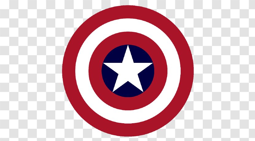 Captain America's Shield Quicksilver S.H.I.E.L.D. Superhero - America Transparent PNG