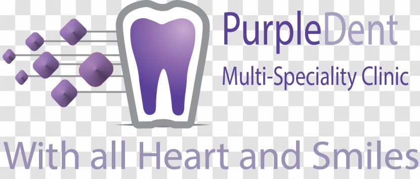 PurpleDent - Cartoon - Advanced Dental And Medical Clinic Human Behavior Lodi ThoughtOthers Transparent PNG